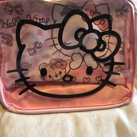 Hello Kitty Dearisimo shoulder bag - Picture 2 of 7